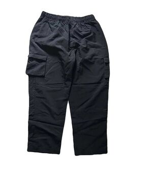Nike Women’s Black Cargo Pants